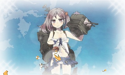 南方海域強襲偵察 限定第3海域 E 3 にまた試行錯誤 艦隊これくしょん 艦これ の艦娘育成記録